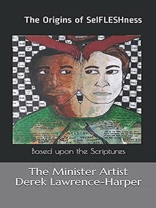 Title details for Origins of SelFLESHness by Dereck Lawrence Harper - Available